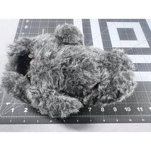 Vintage 1983 Kenner Star Wars Ewok Wokling Willy Plush Toy - Picture 5 of 5